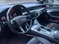 Daumennagel 3 - Audi A6 Avant 50 TDI quattro design B&O/PANO/AHK