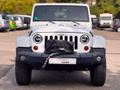 Daumennagel 2 - Jeep Wrangler JK 2.8 CRD Arctic TÜV 08/28 LED/XENON