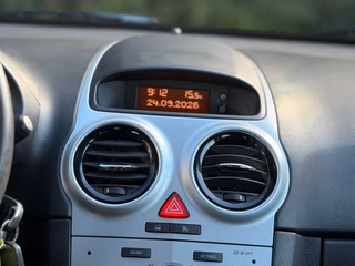 Opel Corsa D Edition / Service / TÜV / - foto 17