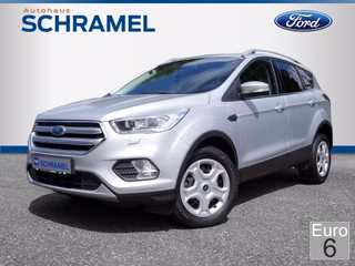 Ford Kuga Gebrauchtwagen Kaufen