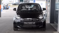 Daumennagel 2 - Fiat 500e  KAM ACC NAVI LEDER PANO SHZ