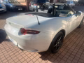 Daumennagel 4 - Mazda MX-5 Exclusive-Line*LEDER*NAVI*SITZHZG*LED*