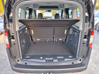 Ford Tourneo Courier Trend Automatik AHK ACC Kamera Winter-Paket - foto 9