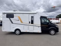 Daumennagel 6 - Eura Mobil PT 696 EB Mondial S Paket SAT+TV Fahrassistenz