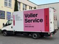 Thumbnail 4 - Iveco Daily 35S16 Hi-Mat Koffer LBW Luft Cam KomfortSi
