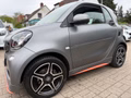 Daumennagel 18 - Smart ForTwo*BRABUS*MASERATI*TAILOR-MADE*KAMERA*