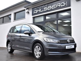 Volkswagen Touran Used vehicle for sale