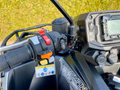 Daumennagel 11 - Polaris Sportsman 570 EPS Black T3b inkl. Seilwinde