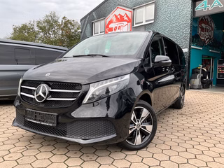 Mercedes-Benz V 250 Neuwagen Kaufen