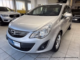 Opel Corsa D 1.4 "Satellite" - nur 111 tkm - PDC KLIM - bilder 2