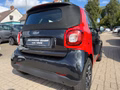 Daumennagel 28 - Smart ForTwo CABRIO*90PS*PASSION*AUTOMATIK*NAVI*2.HAND