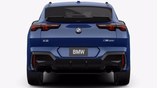 2027 BMW X2 M35i - photo 5
