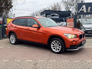 BMW X1 Gebrauchtwagen Kaufen