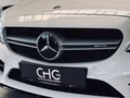 Daumennagel 13 - Mercedes-Benz C 43 AMG 4Matic Brumester|HUD|NAVI|KAMERA|ACC|