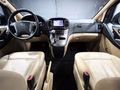 Daumennagel 20 - Hyundai H-1 2.5 CRDi Travel Premium  |5 JAHRE GARANTIE|AUTOM|LEDER