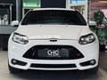 Daumennagel 2 - Ford Focus ST RECARO|SHZ|PDC|MFL|TEMP.|