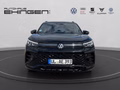 Daumennagel 2 - Volkswagen Tiguan Black R-Line 2.0 TDI 4MOTION Matrix+Navi+ACC+Kamera
