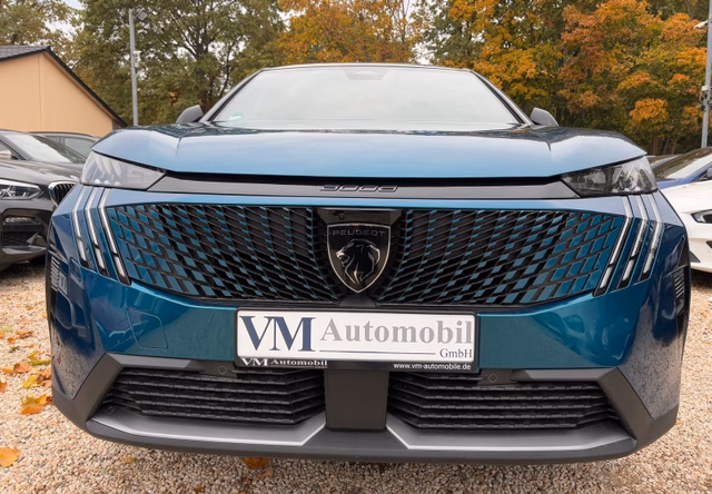 Peugeot 3008 Hybrid 145 GT Exclusive Pano*360Kamera - foto 2
