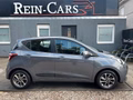 Daumennagel 2 - Hyundai i10 YES! Plus/31TKM/I.HD/NAV/LHZ/TEMP/SHZ/MFL/