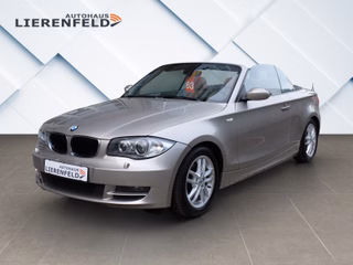 BMW 118 Авто с пробегом купить