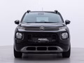 Daumennagel 2 - Citroën C3 Aircross Shine /NAVI/TEMP/PANO