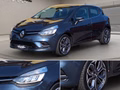 Daumennagel 3 - Renault Clio 1.2 TCE Intens Navi PDC LED Sitzheizung 1Hd