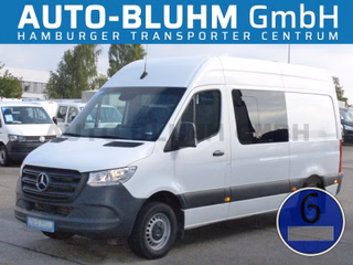Mercedes-Benz Sprinter Used vehicle for sale