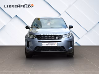 Land Rover Discovery Sport S 2.0 Td4 Mild-Hybrid AWD 76 Tkm - bilder 5