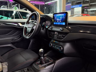 Ford Focus ST-LINE NAVI/KEYLESS/B&O/SHZ/LHZ/CARPLAY - foto 17
