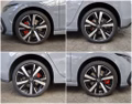 Daumennagel 10 - Volkswagen Golf VIII 1.5 TSI eHybrid GTE