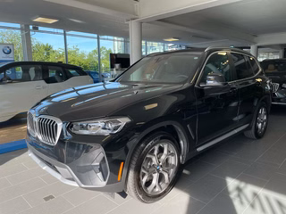 2022 BMW X3 xDrive30i - photo 1