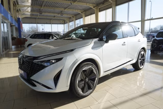 Nissan Qashqai age.one-day registration Kaufen