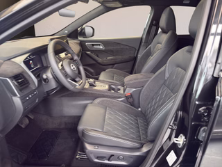 Nissan Qashqai Tekna+ Autom., Leder ACC LED Bose Pano - foto 8