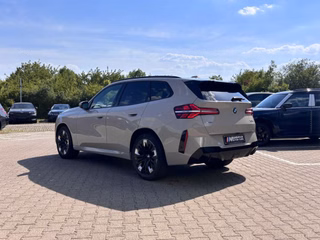 2026 BMW X3 30 xDrive - photo 5