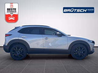 Mazda CX-30 2.5 140PS 6MT Homura Plus - foto 3