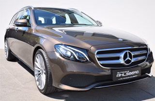 Mercedes-Benz E 220 d Used vehicle for sale