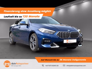 BMW 220 Gran Coupé Gebrauchtwagen Kaufen