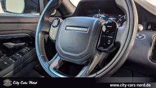 Land Rover Range Rover Evoque R-Dynamic S PANO+MERIDIAN - bilder 14