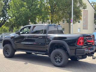 Dodge RAM RHO mit LPG + 4" Body-Lift-Kit - foto 11