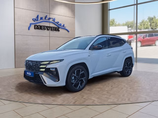 Hyundai TUCSON age.one-day registration Kaufen
