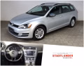 Daumennagel 1 - Volkswagen Golf Variant VII 1.8 TSI DSG CARPLAY GRA CAM