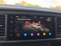 Daumennagel 36 - CUPRA Ateca 1,5TSI DSG 5*J.Gar/AHK/Leder/Navi/el.Klappe  **