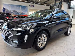 Ford Kuga Gebrauchtwagen Kaufen