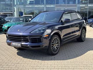 Porsche Cayenne Used vehicle for sale
