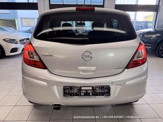 Opel Corsa D 1.4 "Satellite" - nur 111 tkm - PDC KLIM - bilder 30