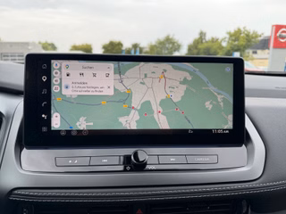 Nissan Qashqai N-Connecta e-Power Winter Komfort AfA - foto 12