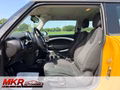Daumennagel 9 - MINI One R56 Klima Radio Pepper Kette NEU