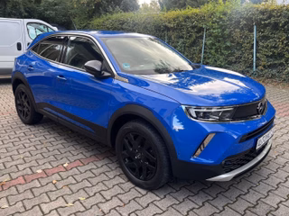 Opel Mokka Business Elegance/Automatik/Kamera/ - foto 11
