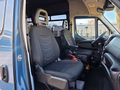 Daumennagel 13 - Iveco Daily 50 C17, 17 Sitzer, STNDHZG., Automatik