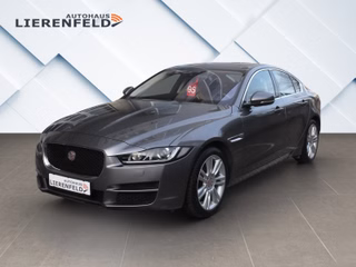 Jaguar XE Used vehicle for sale